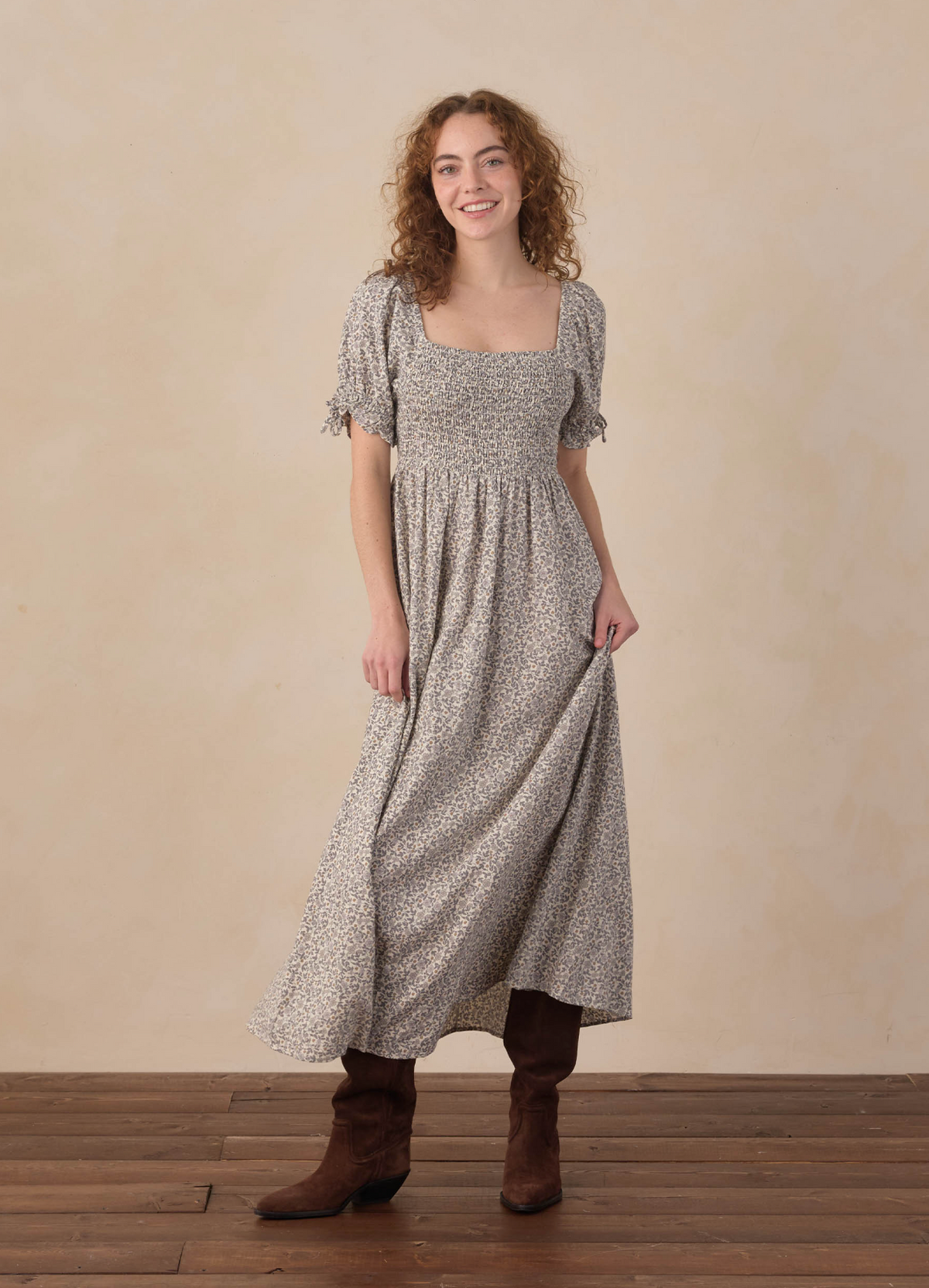 Andy | Dress
