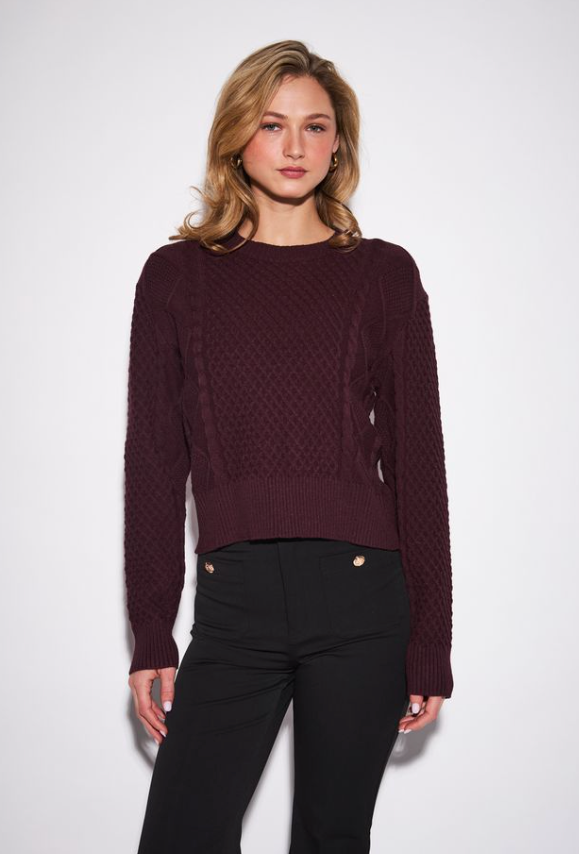 Julien | Sweater