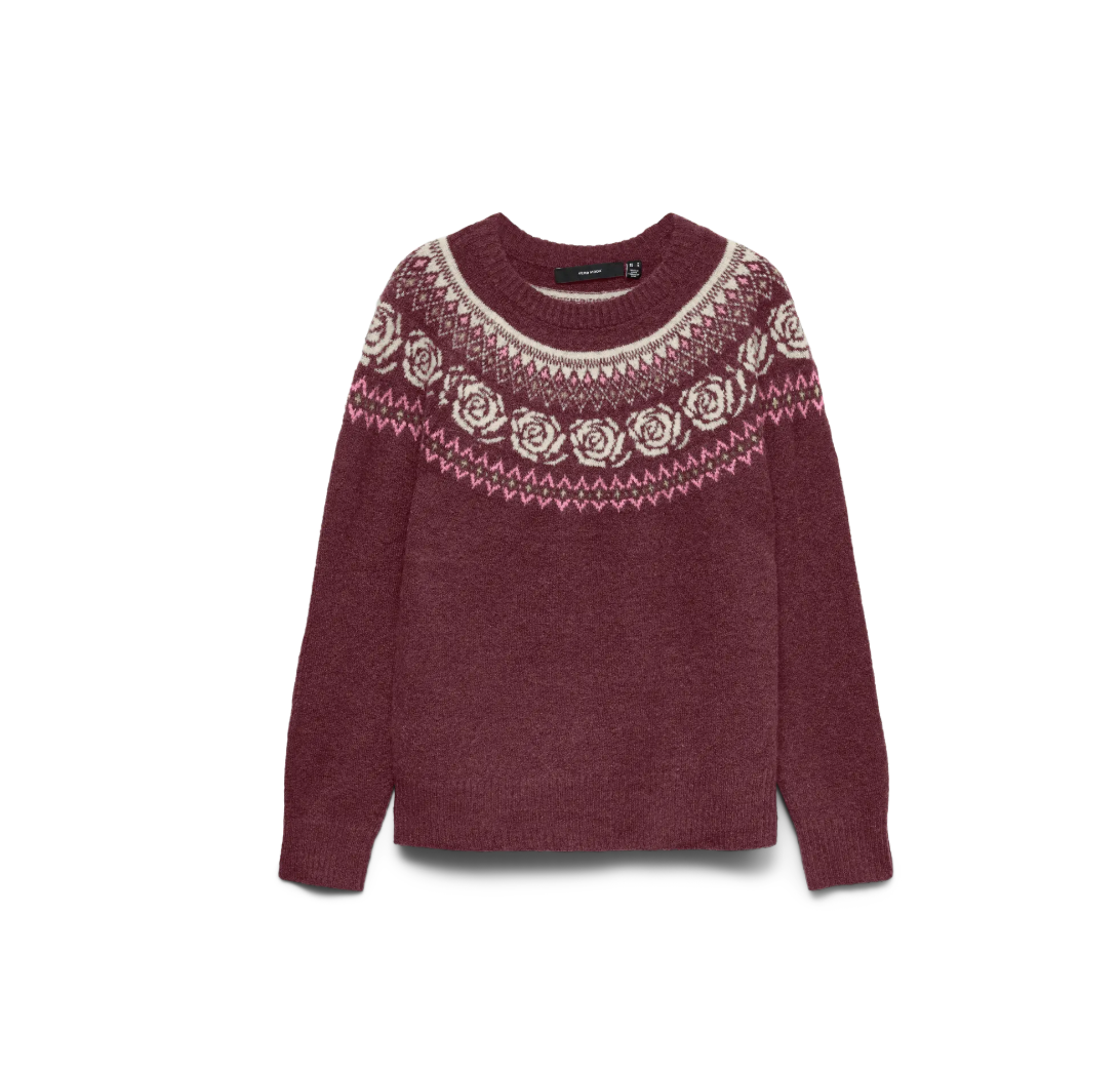 Simone | Sweater