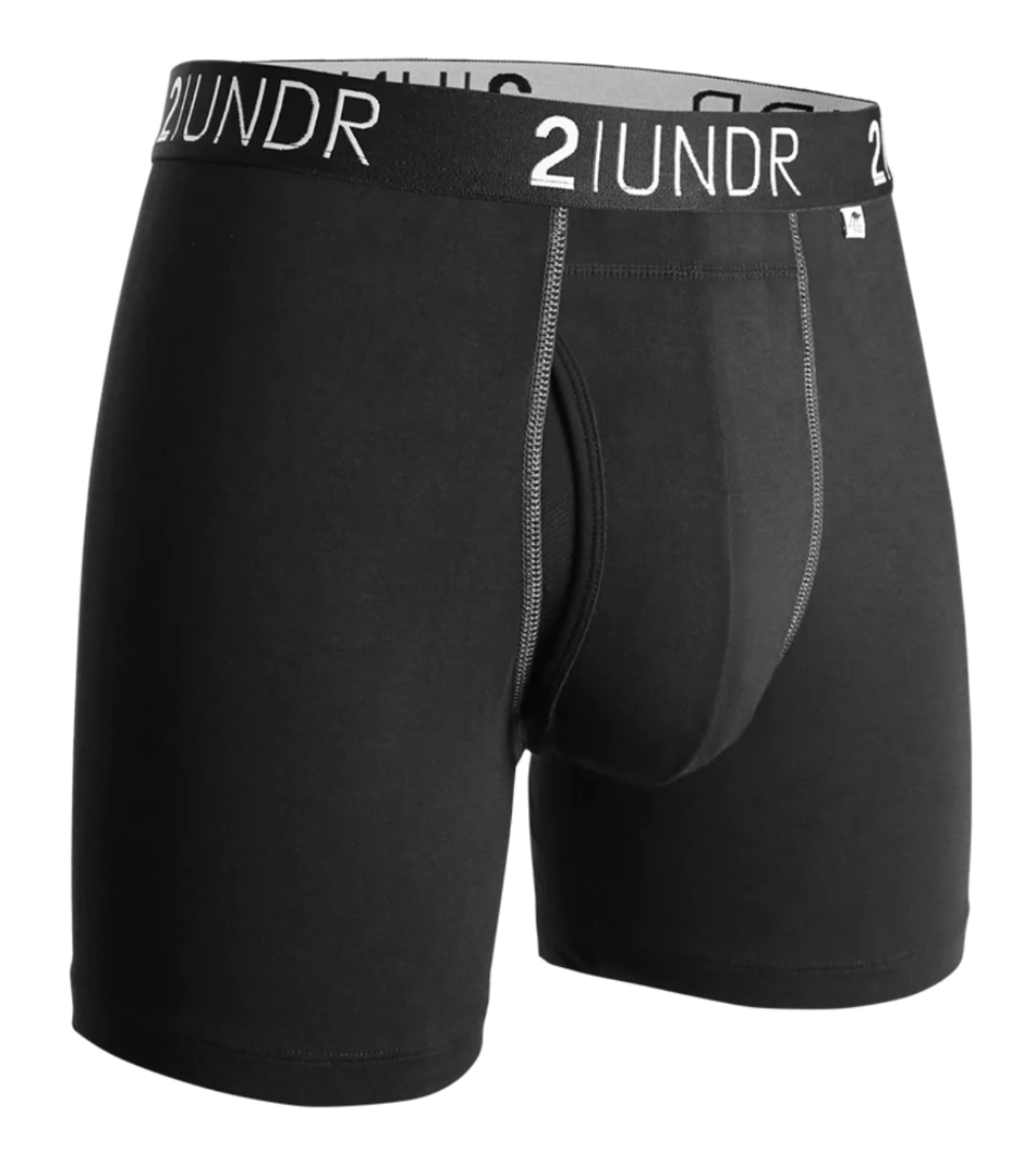 Single Boxer | 2UNDR