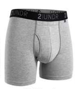 Single Boxer | 2UNDR