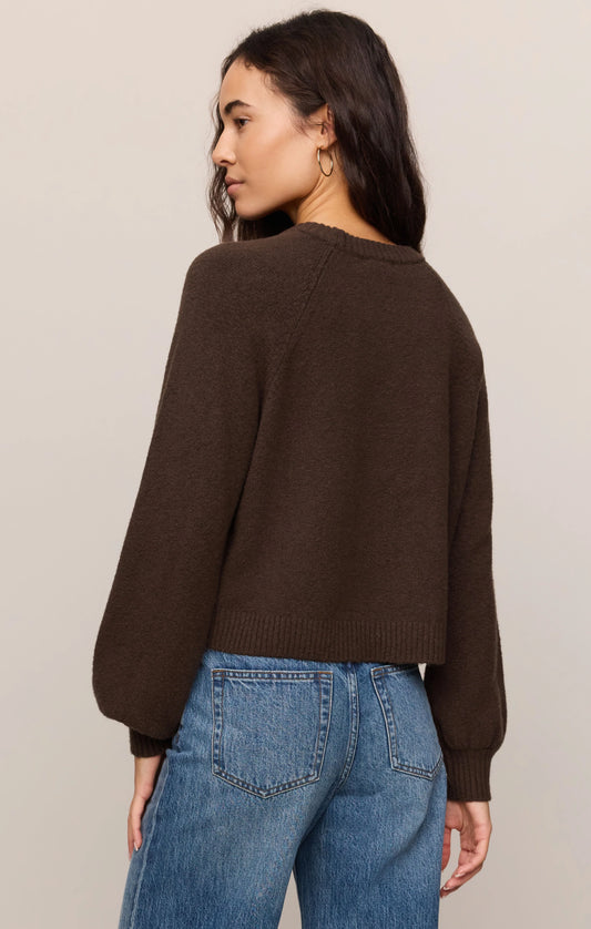 Coming up | Sweatshirt