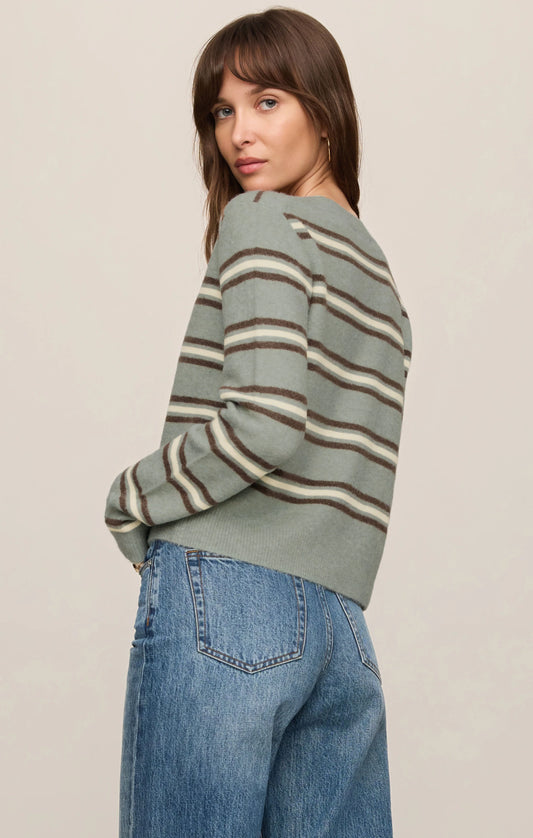 Medina | Cardigan