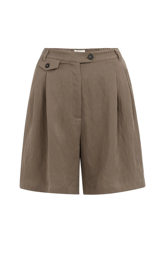 Bermuda | Short Trouser