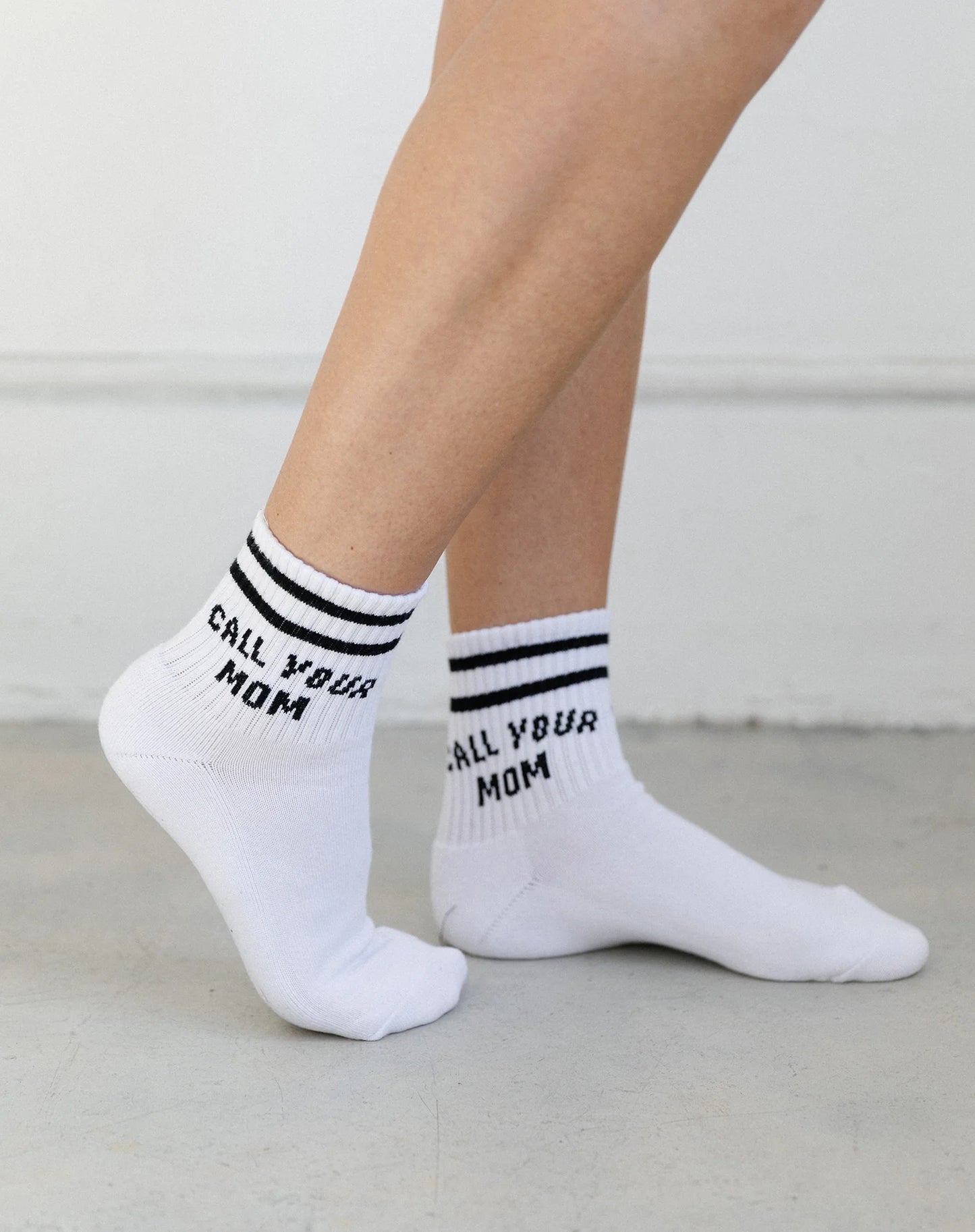 Call Mom | Sock