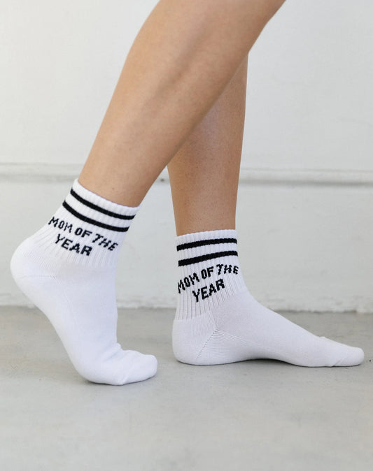 Mom | Sock