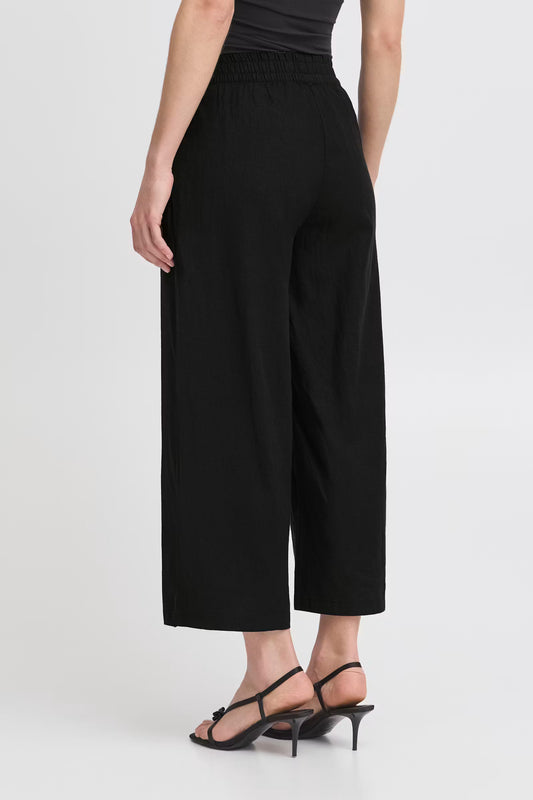 Falakka | Cropped Pant