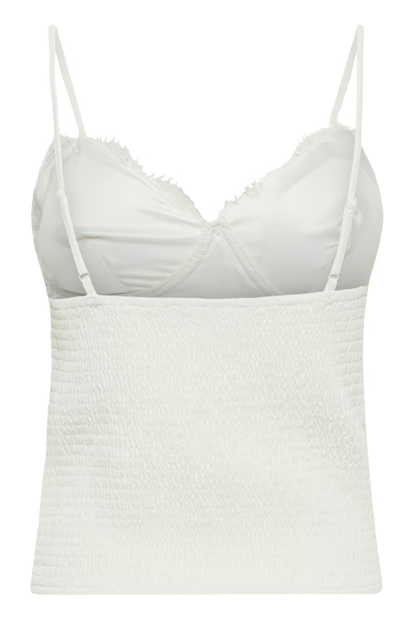 Daina | Lace Tank