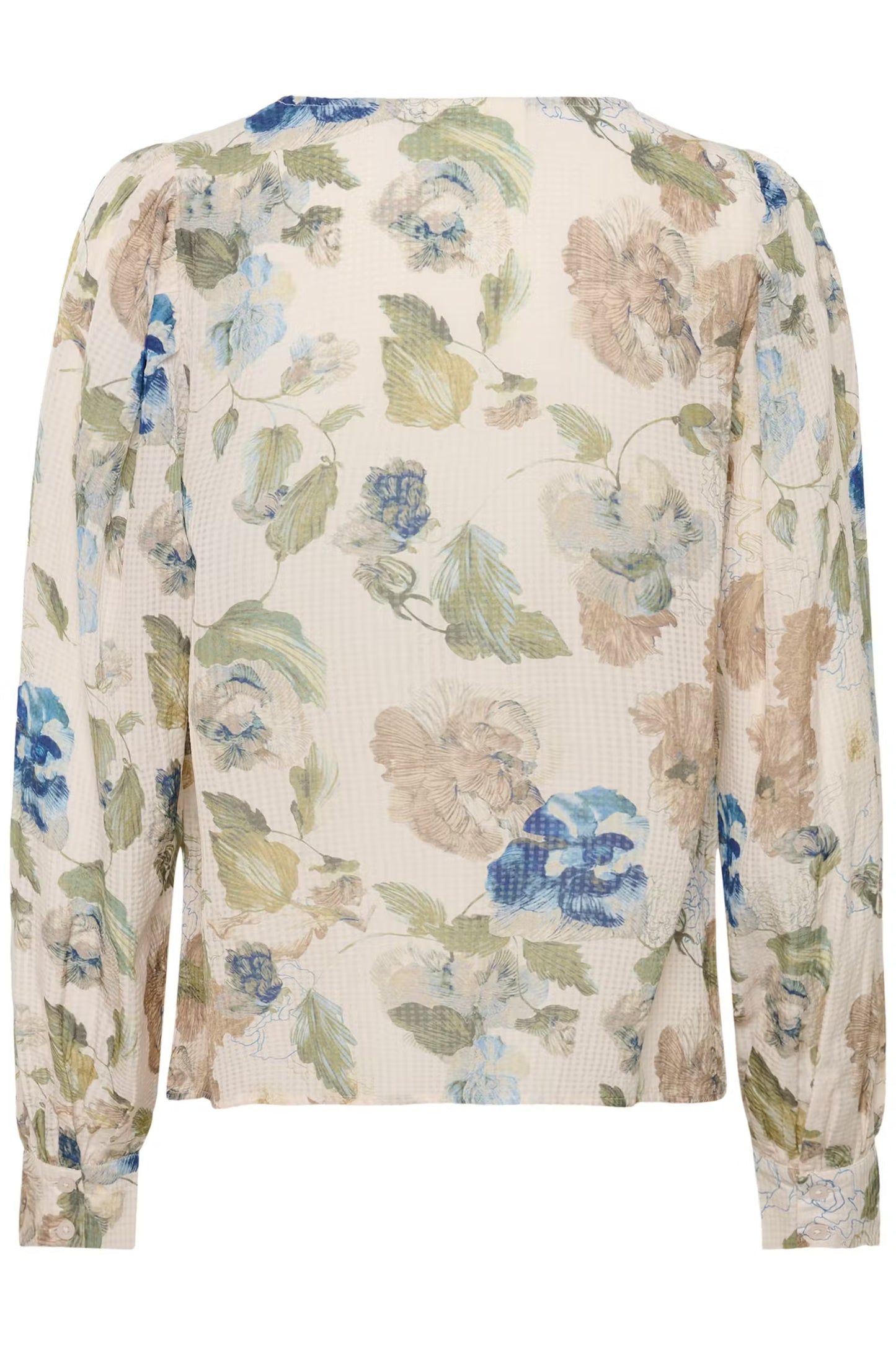 Lucia | Blouse