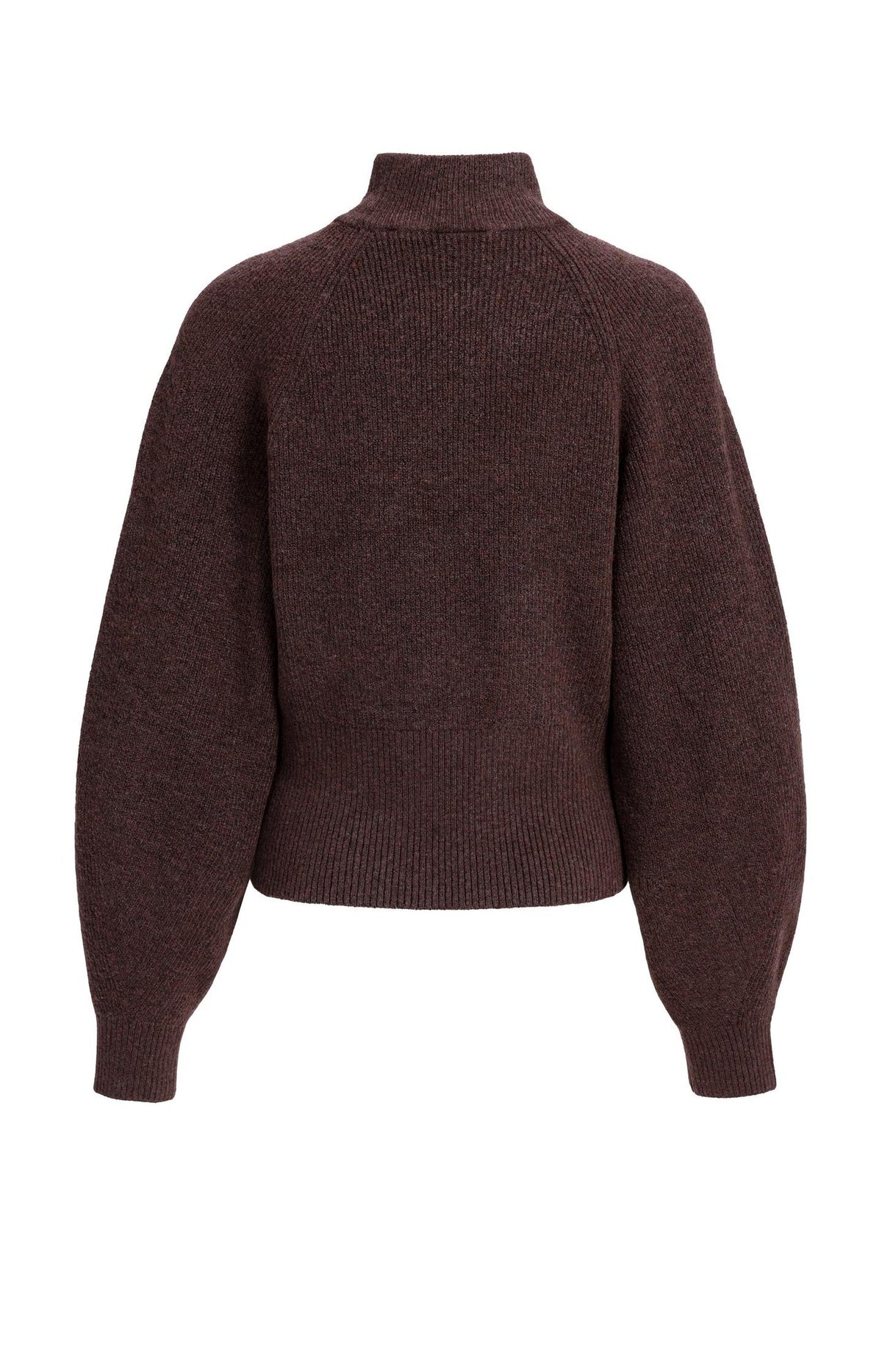 Billie | Batwing Sweater
