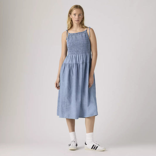 Monaco | Midi Sundress