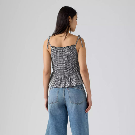 Monaco | Blouse