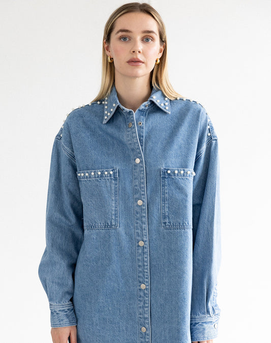 Shania Pearl | Jacket