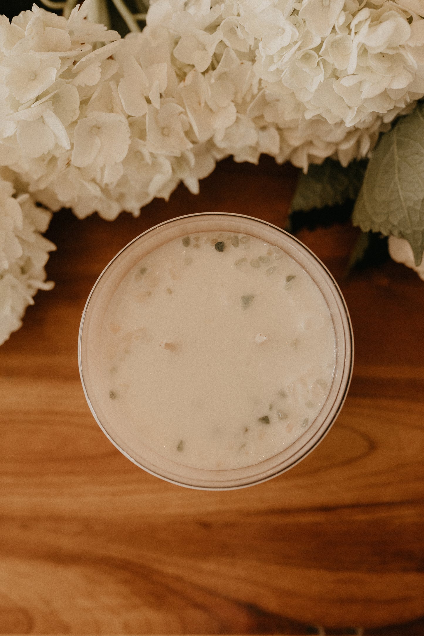 Grateful | Candle