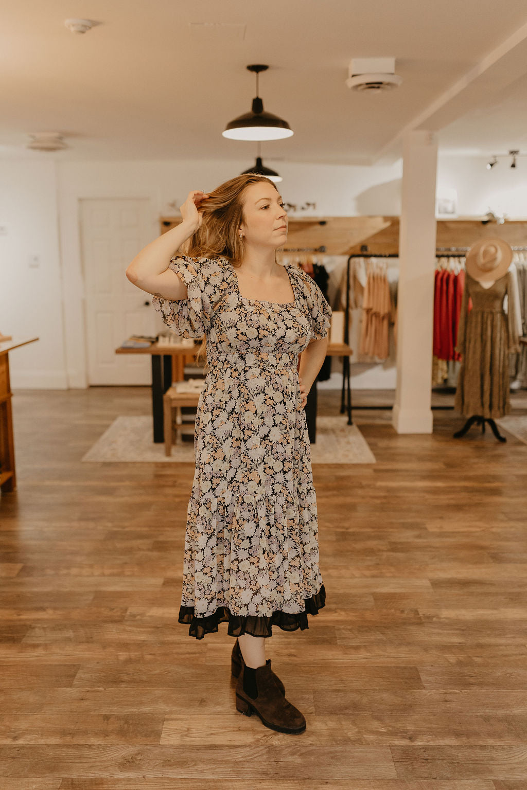 Happy Dayz | Dress