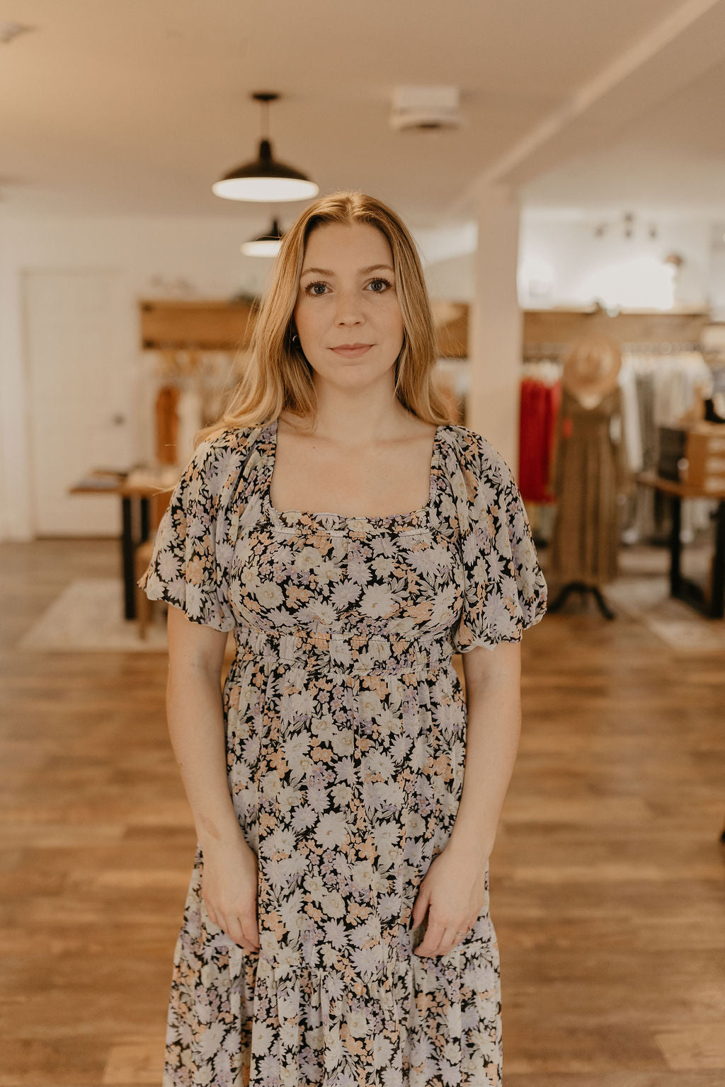Happy Dayz | Dress