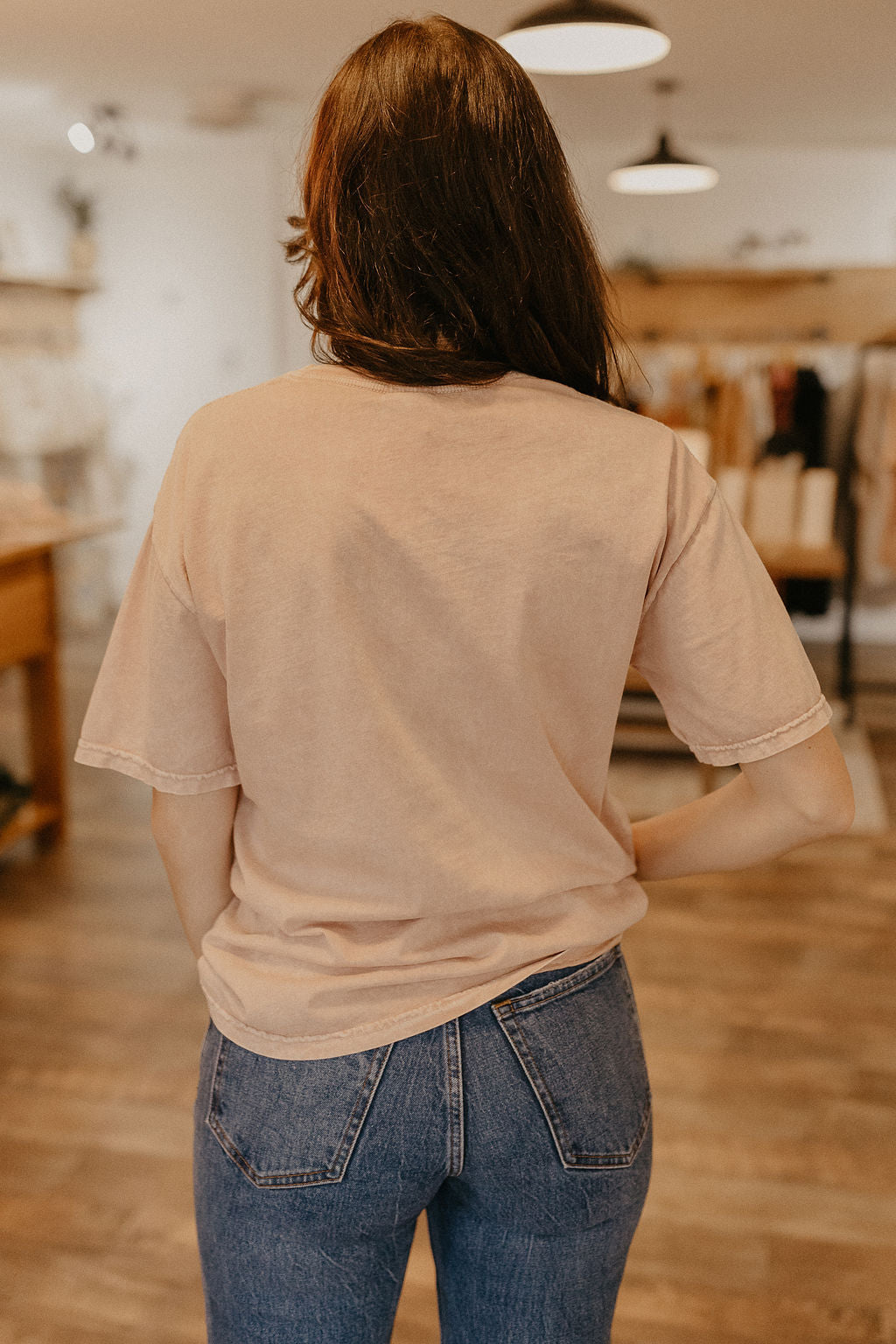 Lover | Tee
