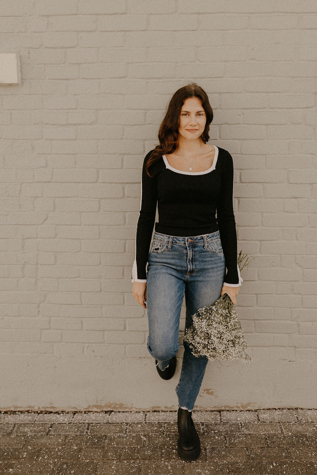 You're so Classy | Blouse