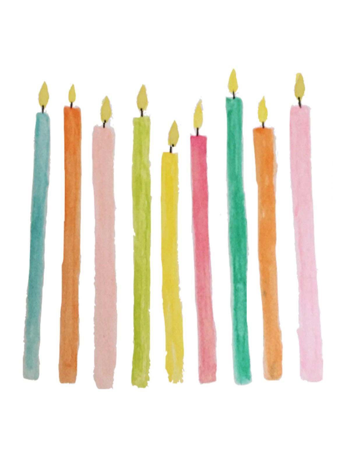 Birthday Card