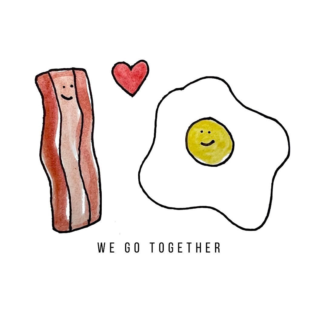VDAY | Card