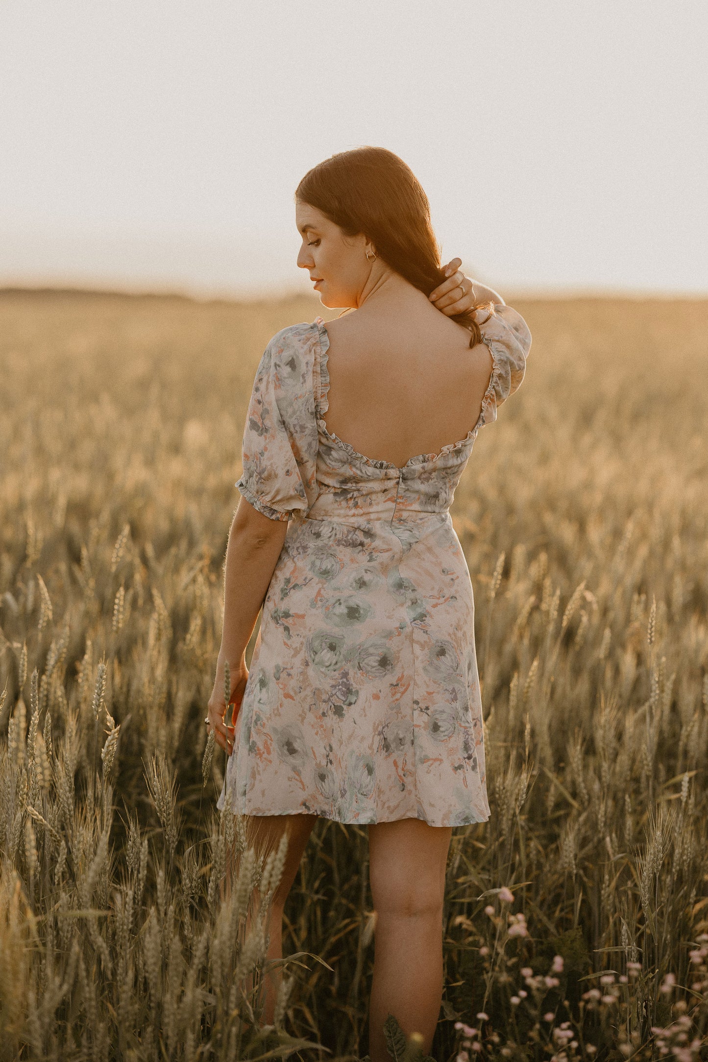 Pastel | Dress