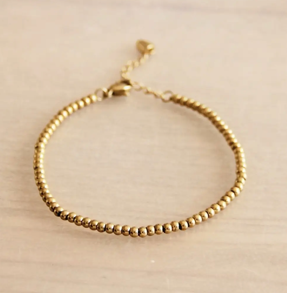 LRG Beaded | Bracelet