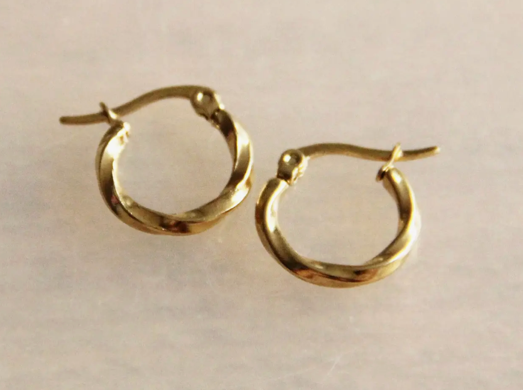 Mini Twisted | Creole