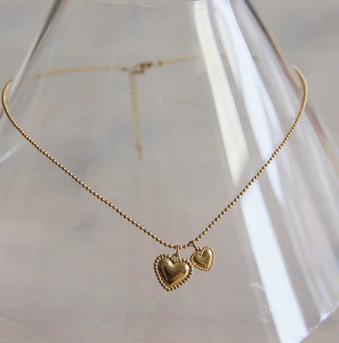 Heart Necklace