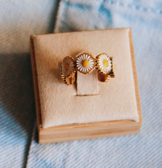 Daisy | Ring
