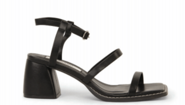 Sokk | Heel