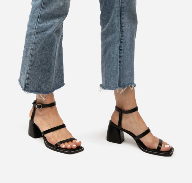 Sokk | Heel
