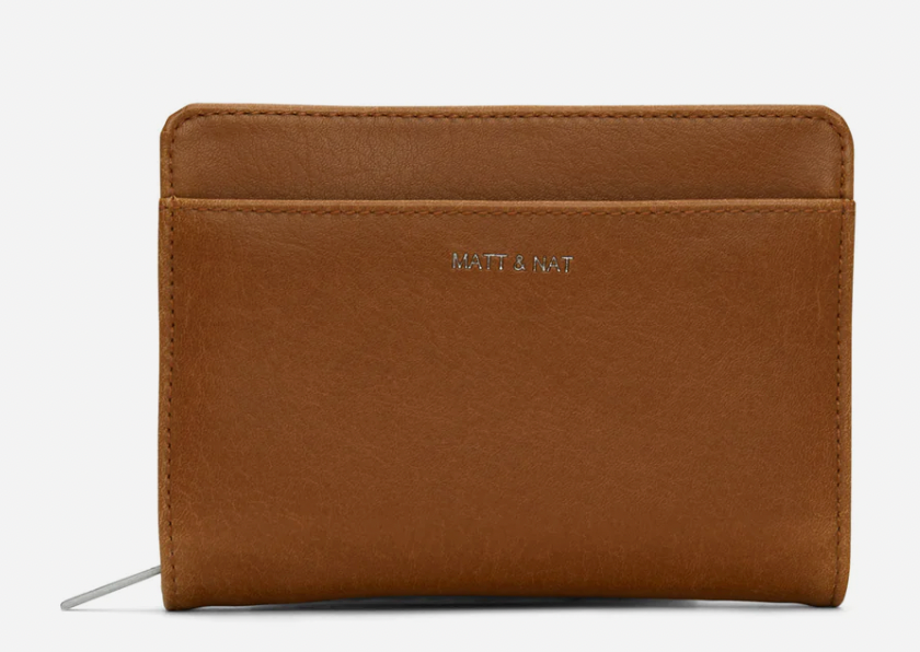 Webber | Wallet
