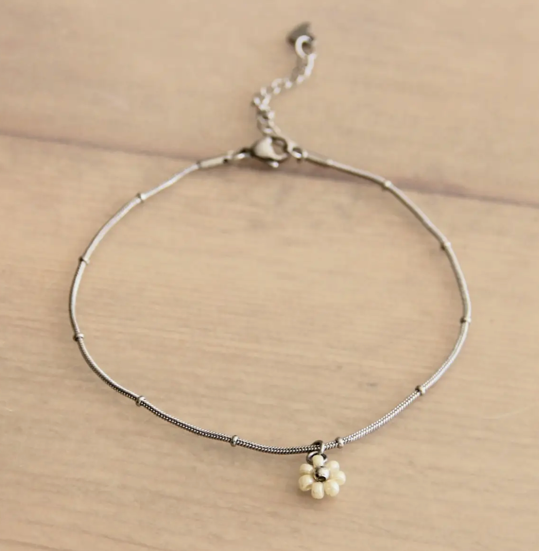Daisy | Anklet