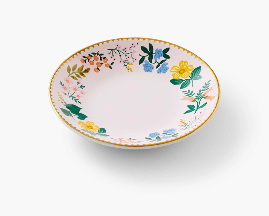 Jewelry | Ring Dish