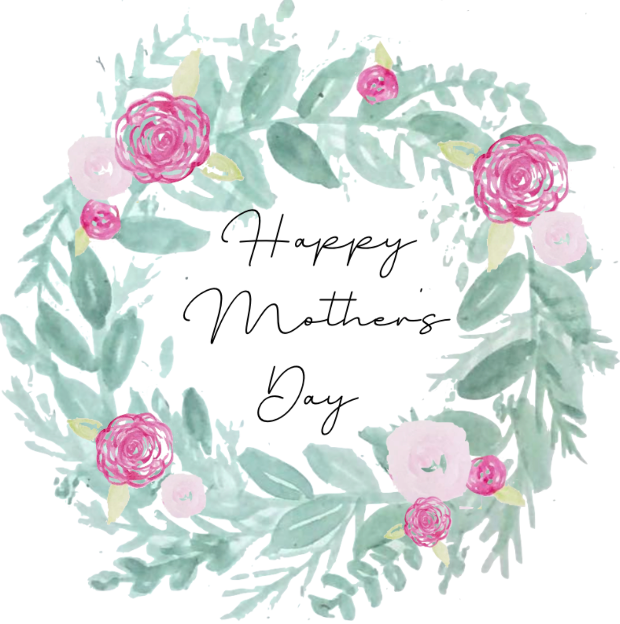 Mothers Day | Card