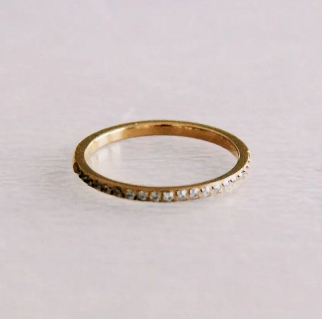 Sparkle | Ring