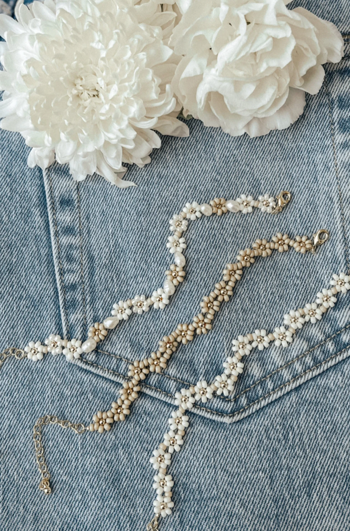 Daisy | Bracelets