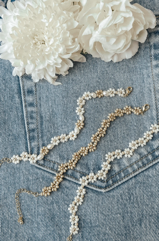 Daisy | Bracelets