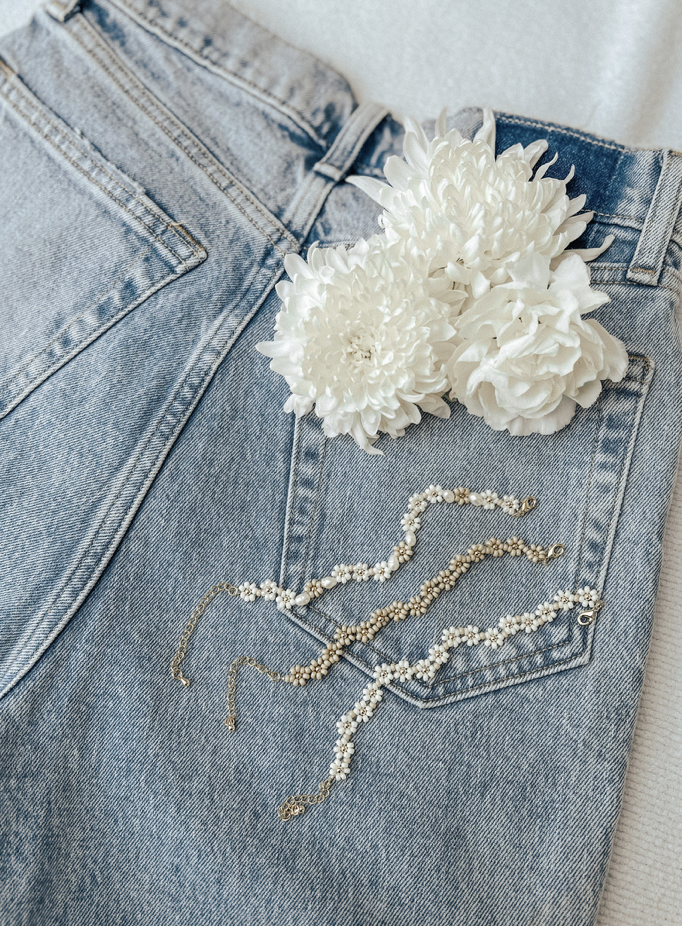 Daisy | Bracelets