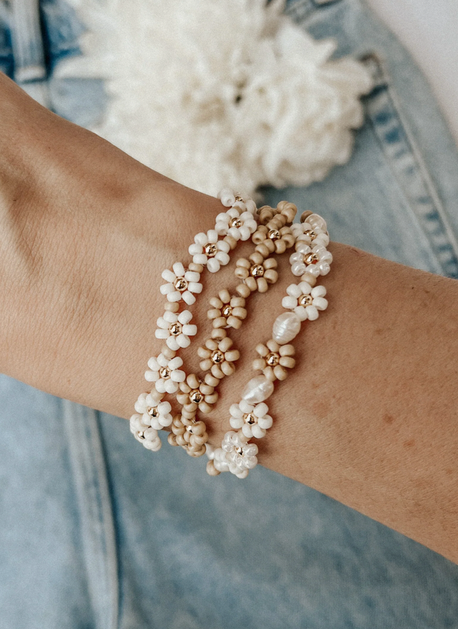 Daisy | Bracelets