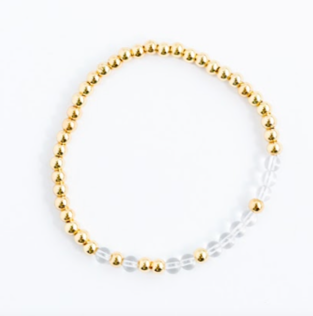 Code Bracelet "Shine"