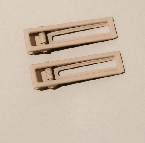 Lu Lu | Hair Clip