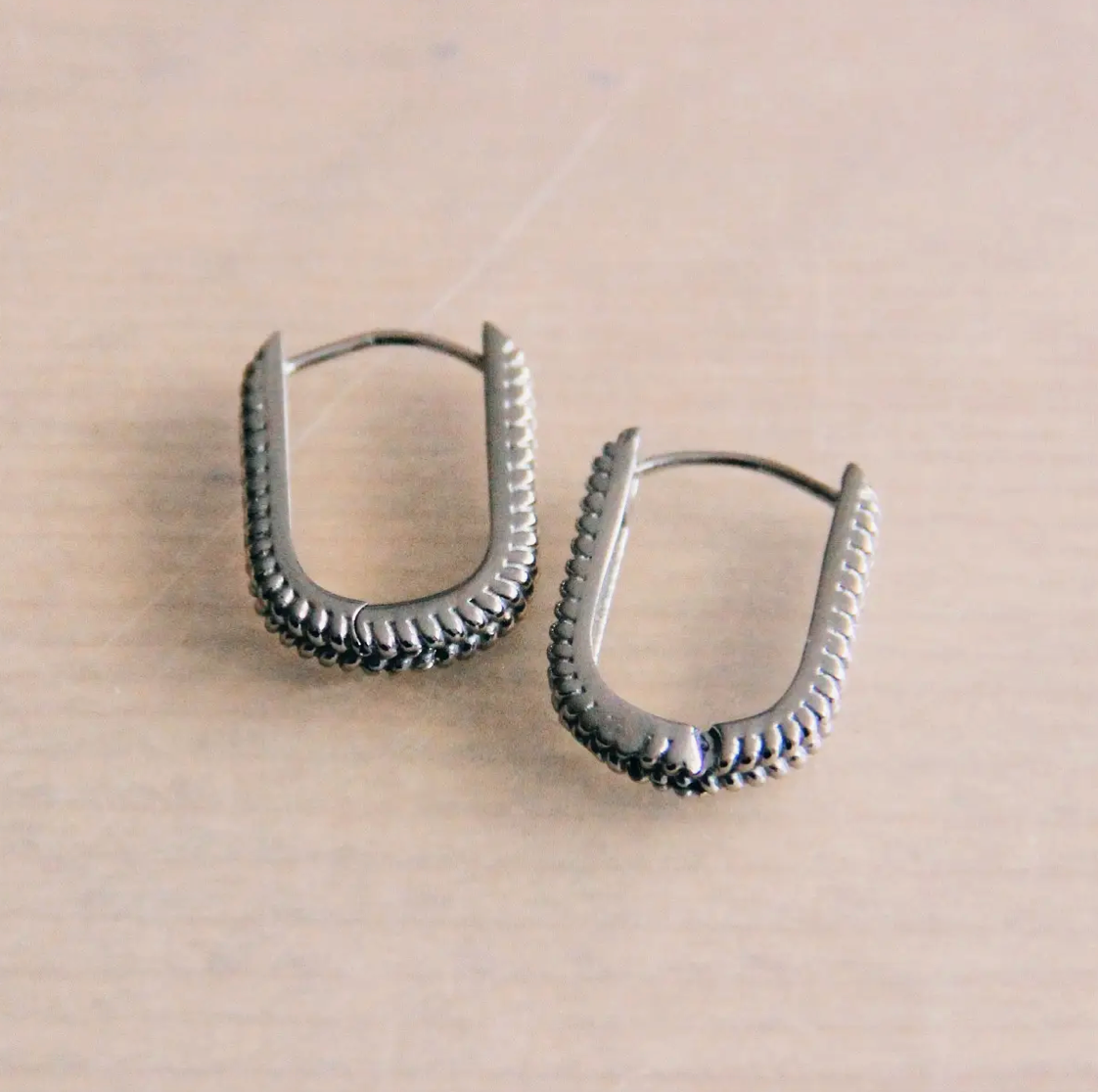 Braided | Ovals