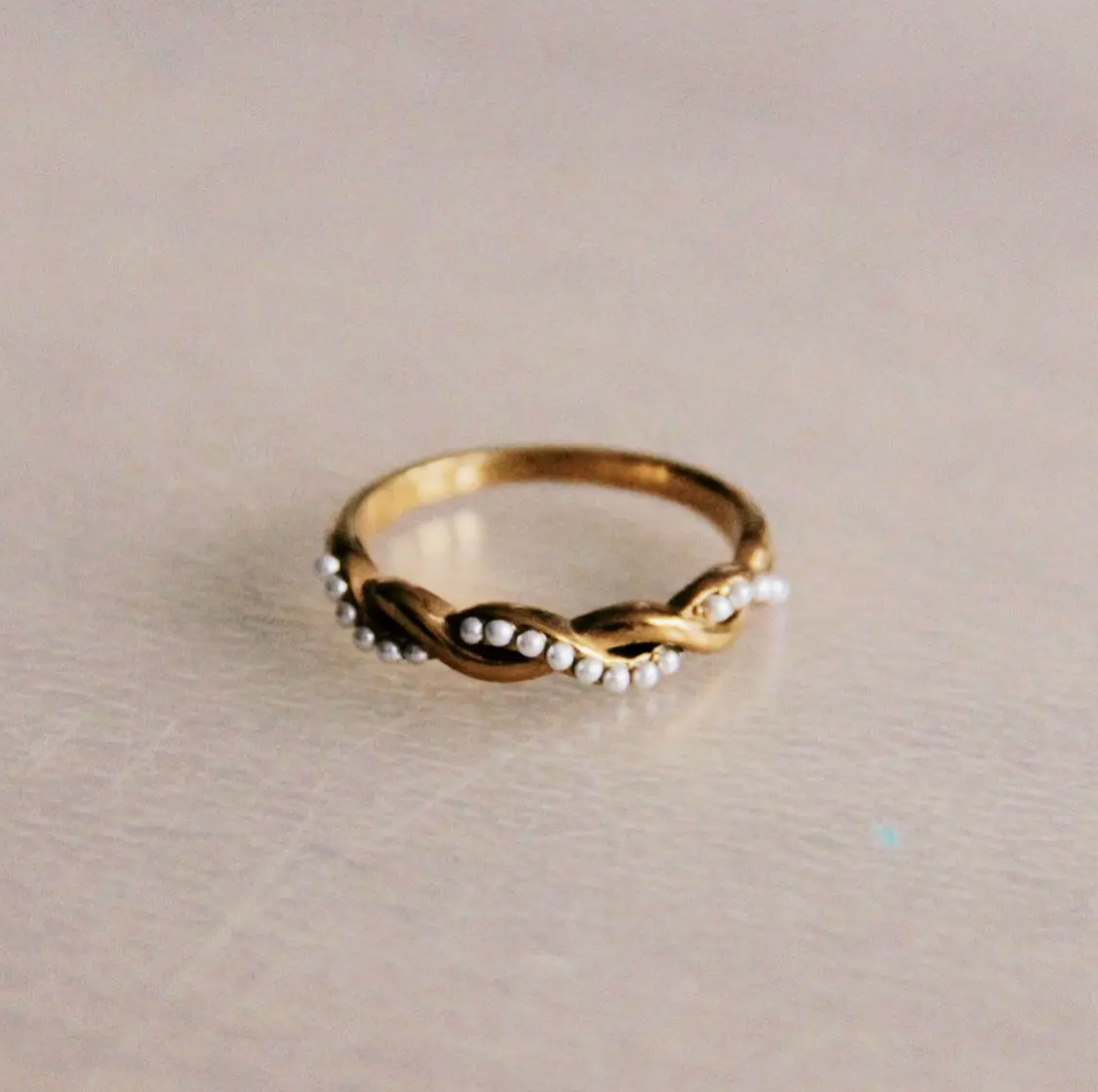 Braided | Ring