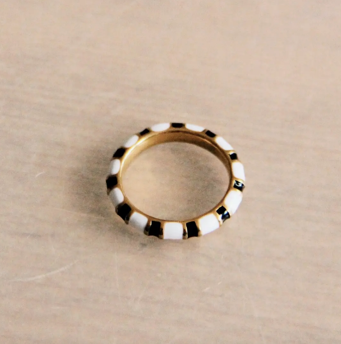 Striped | Ring