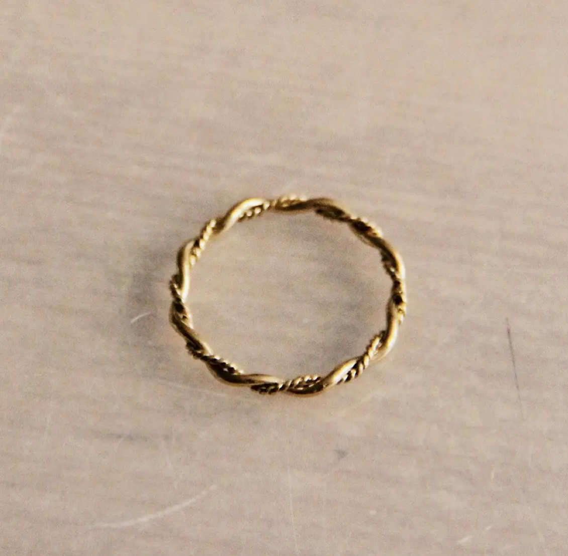 Braided | Ring