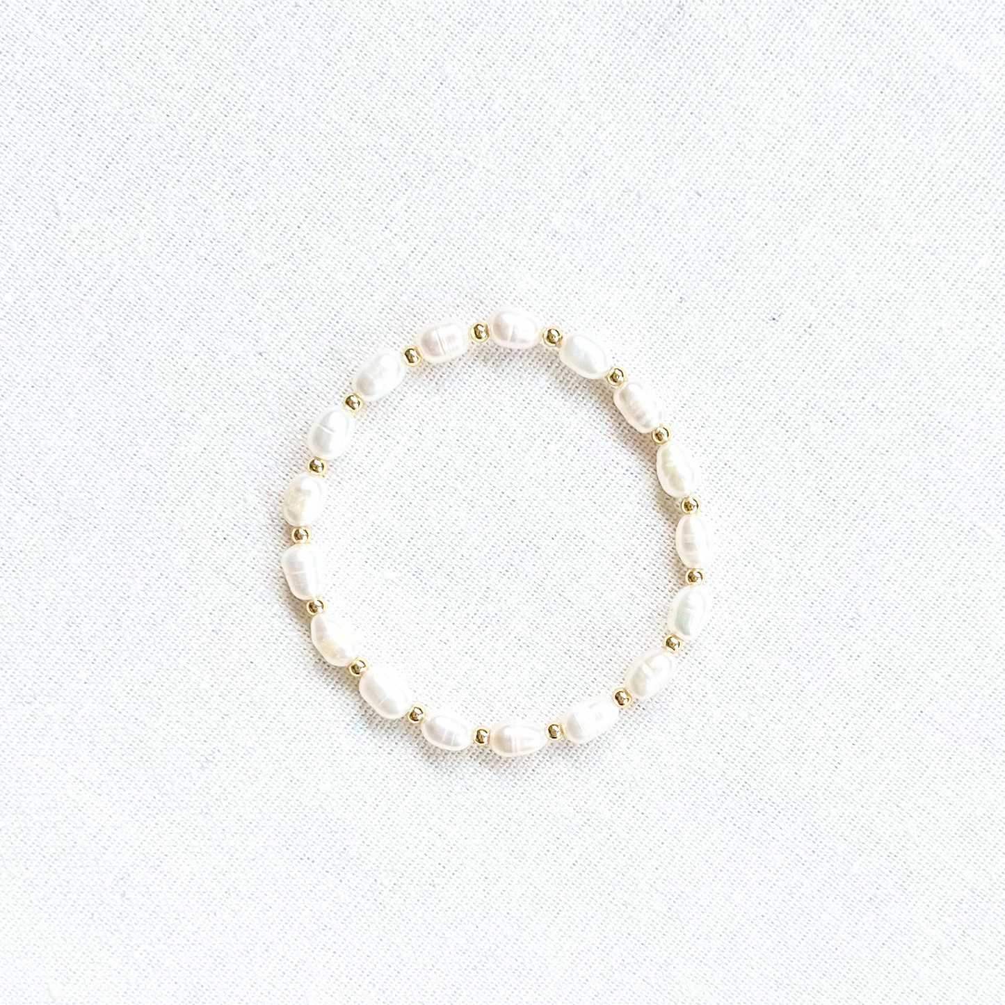 Pearl Strands
