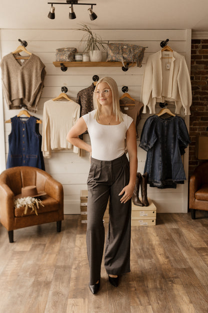 Hanna | Trousers