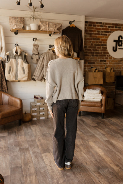 Julia | Cardigan