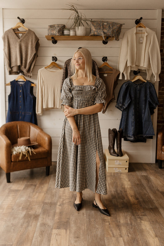 Birdie | Dress